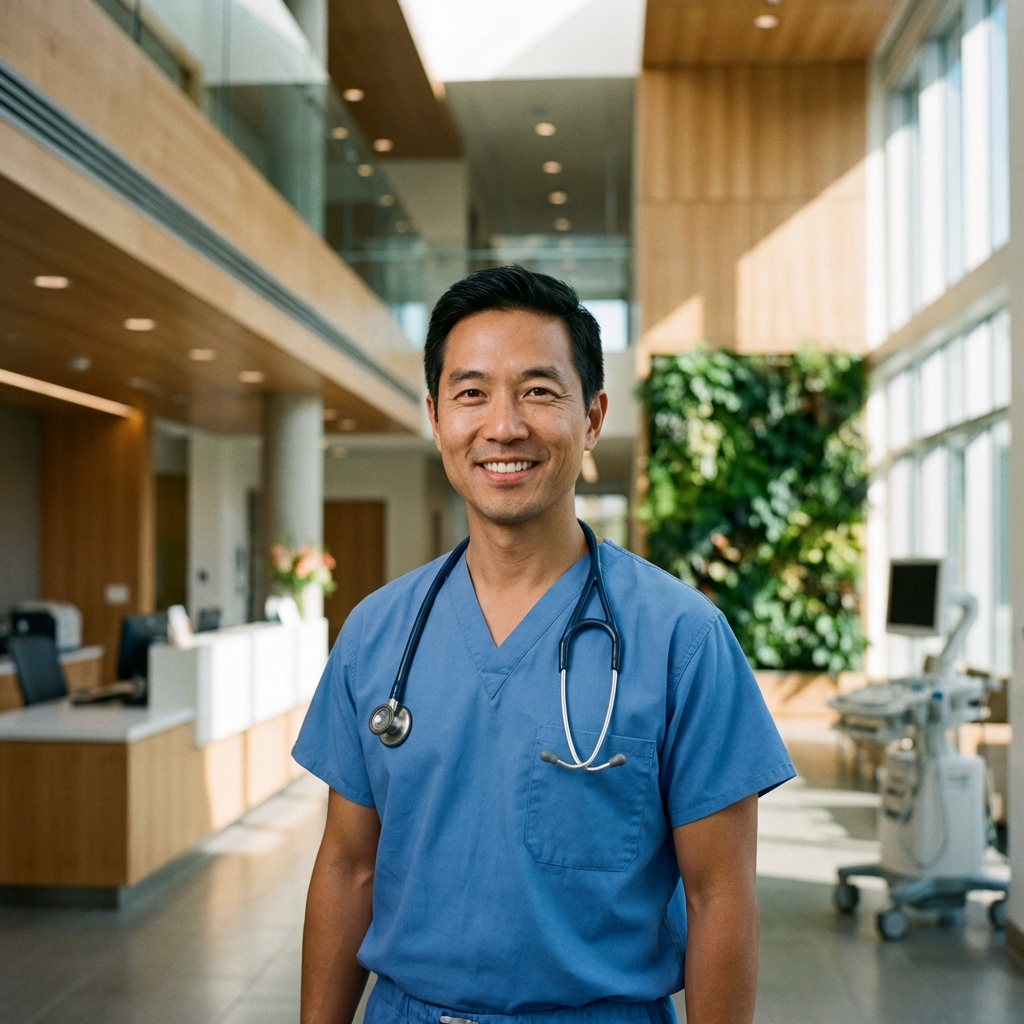 Dr. Andrés Silva (Pediatra)