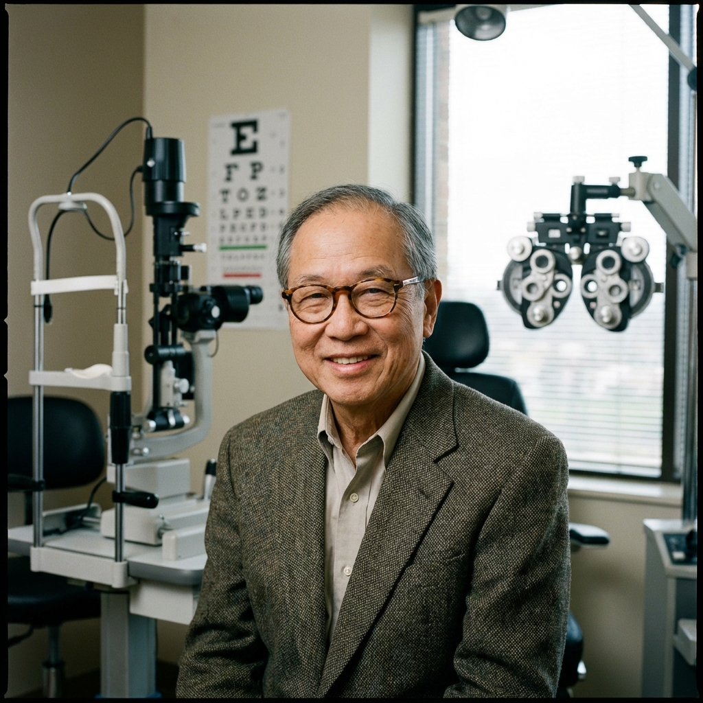 Dr. Carlos Mendoza (Cardiólogo)