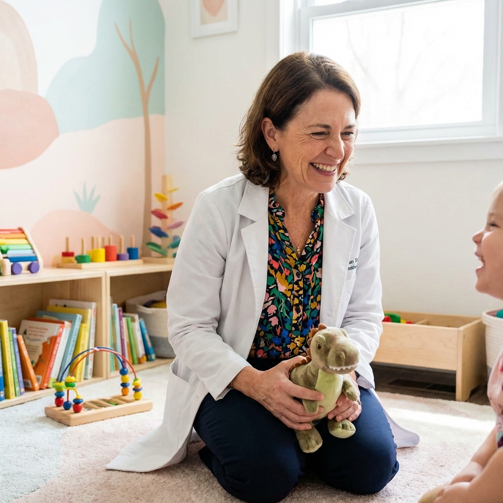 Dra. Elena Vasquez (Ortodoncista)