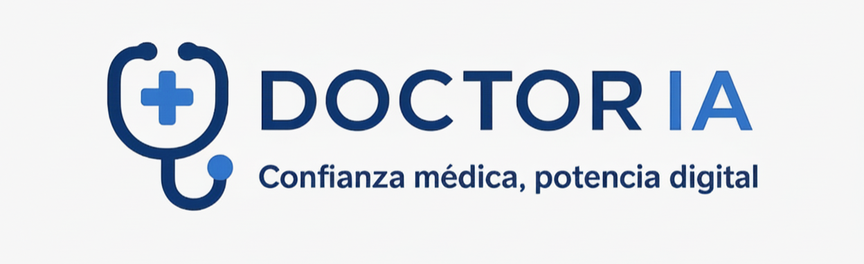 Doctor IA Logo